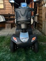 Preisreduzierung!!!!   Invacare Orion Pro Elektromobil Neuwertig Nordrhein-Westfalen - Lohmar Vorschau