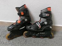 HY SKATE Inliner Inline-Skates 32 33 34 35 Rollerblades Nordrhein-Westfalen - Kreuzau Vorschau