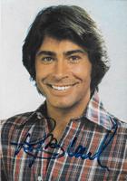 Autogrammkarte mit original Signatur ++ ROY BLACK ++ Bayern - Deuerling Vorschau