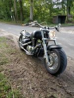 Suzuki VL 1500 LC Intruder Nordrhein-Westfalen - Stadtlohn Vorschau