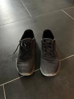 Skechers Sneaker Memory Foam schwarz, Größe 37 Niedersachsen - Uetze Vorschau