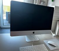 Apple iMac 21,5 Zoll 8 GB Ende 2015 Bayern - Kühbach Vorschau