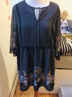 Hübsches Kleid Boho-Style Neu und ungetragen Gr. L/XL Berlin - Neukölln Vorschau