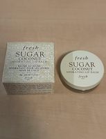 Fresh Sugar Coconut Hydrating Lip Balm Nordrhein-Westfalen - Kamp-Lintfort Vorschau