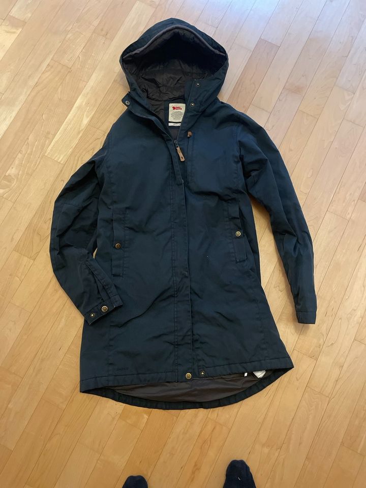 Fjällräven Parka Kiruna in Bonn