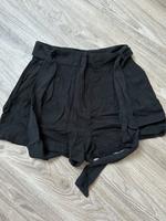 Stoff Hose kurz Niedersachsen - Vechelde Vorschau
