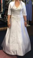 Brautkleid Größe 40/42 Berlin - Marzahn Vorschau