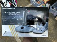 Thrustmaster Airbus Edition officer pack Berlin - Steglitz Vorschau