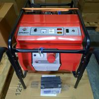 Notstrom Aggregat Sparky Generator Benzin Stromerzeuger Nordrhein-Westfalen - Bergheim Vorschau