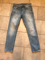 G-Star Raw Jeans, Model 3301, Größe 29/32, sehr guter Zustand Niedersachsen - Belm Vorschau