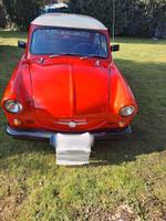 Trabant Andere Sachsen-Anhalt - Genthin Vorschau