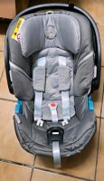 Cybex Platinum i-Size Aton 5 Babyschale inkl. Base Isofix Baden-Württemberg - Weingarten (Baden) Vorschau