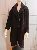 Mantel Fell Teddyfell Fellmantel Wintermantel Zara Jacke S Dresden - Löbtau-Süd Vorschau