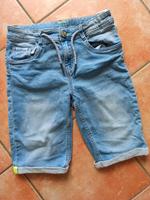 Kurze Jeanshose Shorts Gr. 158 Bayern - Vohburg an der Donau Vorschau