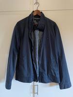 Tommy Hilfiger Blouson, Navy Blue, XL, Neuwertig Nordrhein-Westfalen - Siegen Vorschau