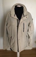 Jupiter active plus Leicht Herren Jacke  Beige Gr 54 / 27 Wie neu Köln - Ehrenfeld Vorschau