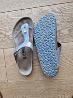 Birkenstock Gizeh Zehentrenner Größe 41 Rheinland-Pfalz - Newel Vorschau