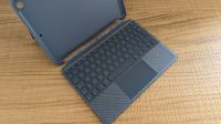 Combo Touch  Logitec ☀️ Tastatur Case Trackpad für IPad Nordrhein-Westfalen - Wenden Vorschau