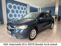 Mercedes-Benz GLA 200 GLA -Klasse GLA 200 Sachsen-Anhalt - Stendal Vorschau