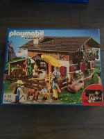 Playmobil 5422 Almhütte Nordrhein-Westfalen - Schermbeck Vorschau