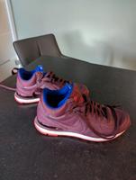 Nike Internationalist high Größe 41 Nordrhein-Westfalen - Wilnsdorf Vorschau