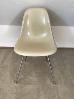 Charles Eames Sidechair Fiberglass beige H-Base - 50/60er Jahre Rheinland-Pfalz - Mainz Vorschau