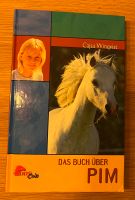 PonyClub - Das Buch über Pim Schleswig-Holstein - Norderstedt Vorschau