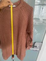 Strickpullover NA-KD Gr.S in Blush rosa Rheinland-Pfalz - Zweibrücken Vorschau