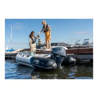 YAM Schlauchboote auch Paket mit Elektro/Yamaha/Mercury Bayern - Kelheim Vorschau
