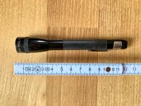 Mini Maglite in schwarz - Taschenlampe Bayern - Friedberg Vorschau