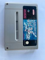 Snes Super Nintendo spiel Mega Man x2 Nordrhein-Westfalen - Nettetal Vorschau