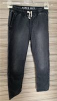 Jogger + Denim Hose in Gr. 140 von h&m Baden-Württemberg - Neckarsulm Vorschau