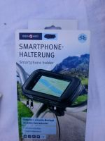 Smartphone Halterung fürs Fahrrad Bayern - Karlsfeld Vorschau