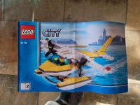 LEGO City Wasserflugzeug Bayern - Nußdorf am Inn Vorschau