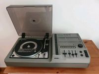 Saba Plattenspieler/ Stereoanlage ULTRA HIFI 9800 mit Boxen Niedersachsen - Buchholz in der Nordheide Vorschau