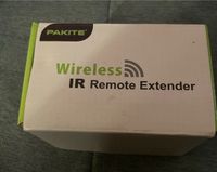 Wireless IR Remote Extender Kreis Ostholstein - Malente Vorschau