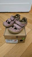 Barfußsandalen Blifestyle altrosa 26 Leder Salamandra Sandalen Berlin - Schöneberg Vorschau