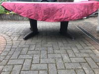 Gartentisch aus Kunstoff ausziehbar Niedersachsen - Rhumspringe Vorschau