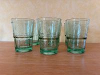 6x Bacardi Rum Longdrink Gläser Transparent Green Cocktail Glas Wurster Nordseeküste - Wremen Vorschau