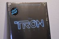 Daft Punk - TRON: Legacy (Vinyl 2xLP, 2011, Limited) Westerwaldkreis - Großholbach Vorschau