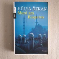 Buch ☆ Mord am Bosporus  ☆ von Hülya Özkan Nordrhein-Westfalen - Erftstadt Vorschau