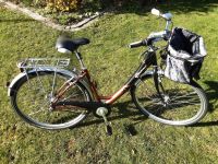 Damenrad,  Damenfahrrad , Diamant , Achat Bayern - Kleinaitingen Vorschau