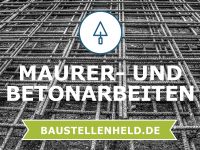 Wir bieten Mauerarbeiten | Rohbau | Hausbau | in Wardenburg Niedersachsen - Wardenburg Vorschau