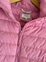 ONLY gesteppte Weste rosa Gr. XXL NEU Niedersachsen - Uelsen Vorschau