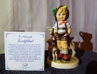 Original Hummelfigur Ziegenbub / Little Goat Herder - Neu! Köln - Ehrenfeld Vorschau