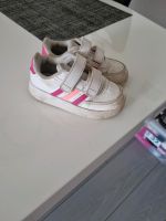 Adidas Sneaker Gr 23 10€ Nordrhein-Westfalen - Gelsenkirchen Vorschau