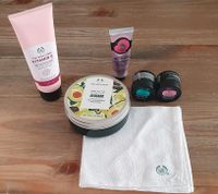 The Body Shop Produkte NEU!!!! Herzogtum Lauenburg - Kollow Vorschau