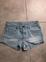Hellblaue Jeans Shorts / Kurze Hose von Primark Bayern - Würzburg Vorschau
