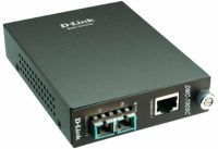 DLink Deutschland GigabitEthernet Konverter DMC-700SC/E Schleswig-Holstein - Lübeck Vorschau