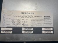 NETGEAR NAS RR2312 Advanced Network Storage (4x 1GBIT Ethernet) München - Milbertshofen - Am Hart Vorschau